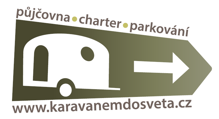Logo-karavanem